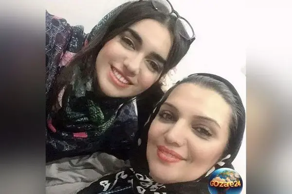 الهام پاوه نژاد از زندگی عاشقانه، ازدواج و دختر خارج‌نشینش در برنامه علی ضیا صحبت کرد