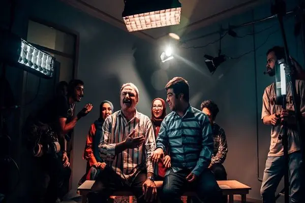 سریال کمدی «دستچین» با بازیگران مطرح، به زودی مهمان خانه‌های شما در شبکه دو سیما