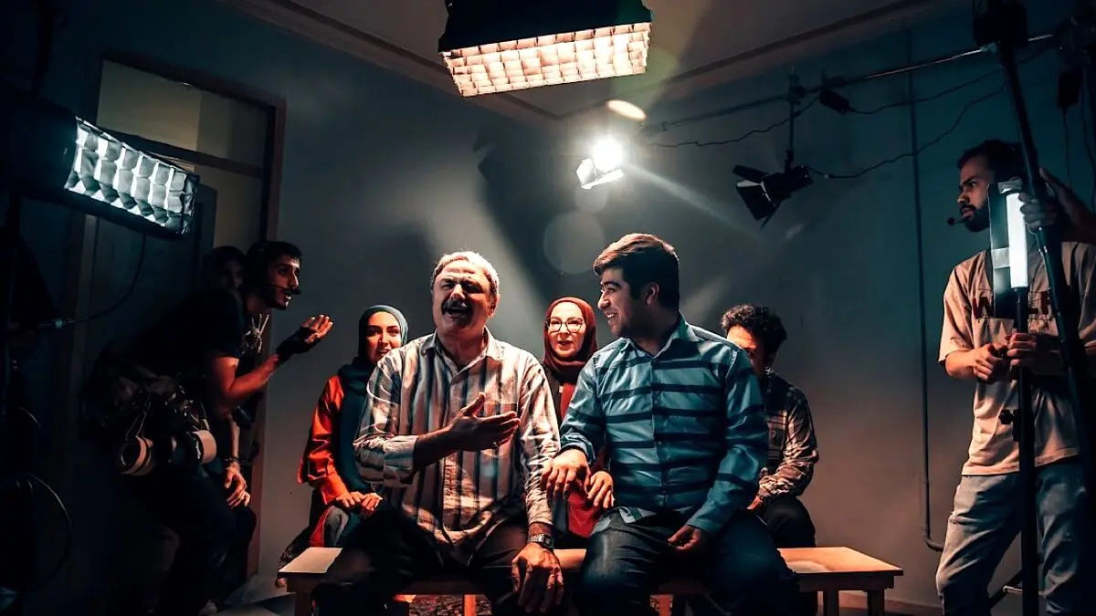 سریال کمدی «دستچین» با بازیگران مطرح، به زودی مهمان خانه‌های شما در شبکه دو سیما