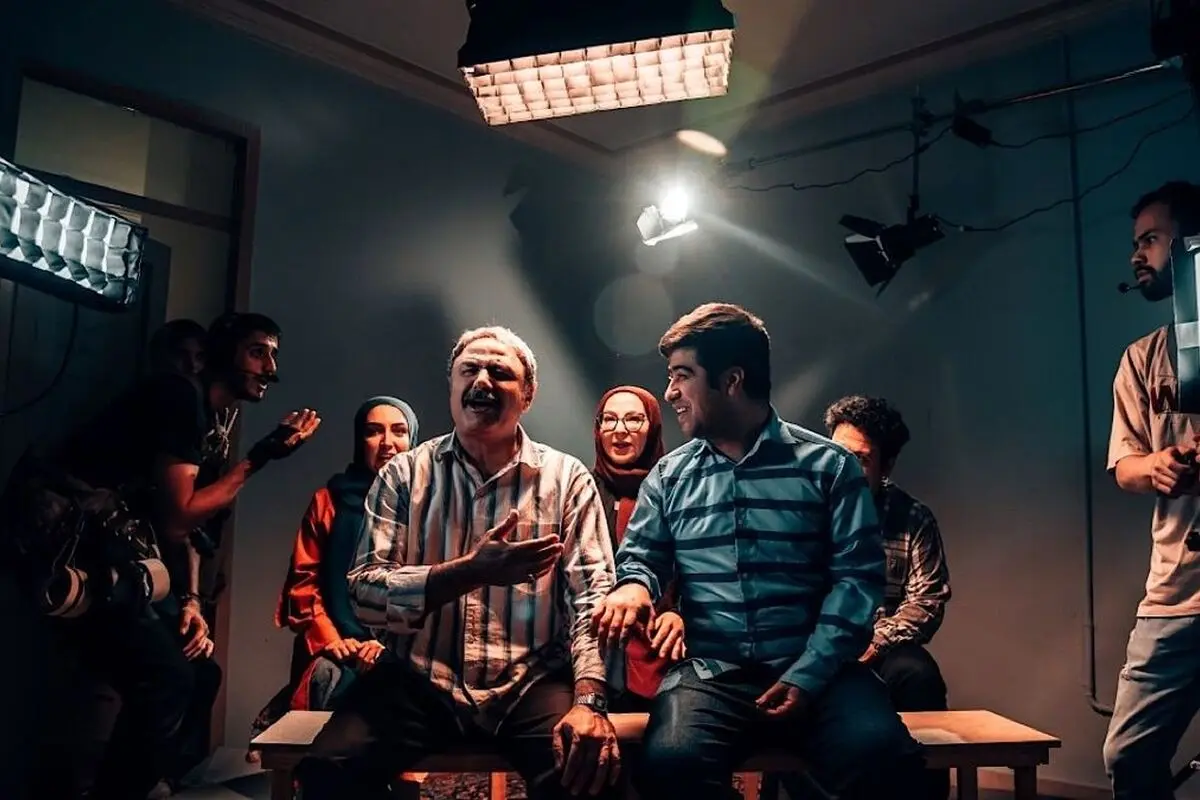 سریال کمدی «دستچین» با بازیگران مطرح، به زودی مهمان خانه‌های شما در شبکه دو سیما