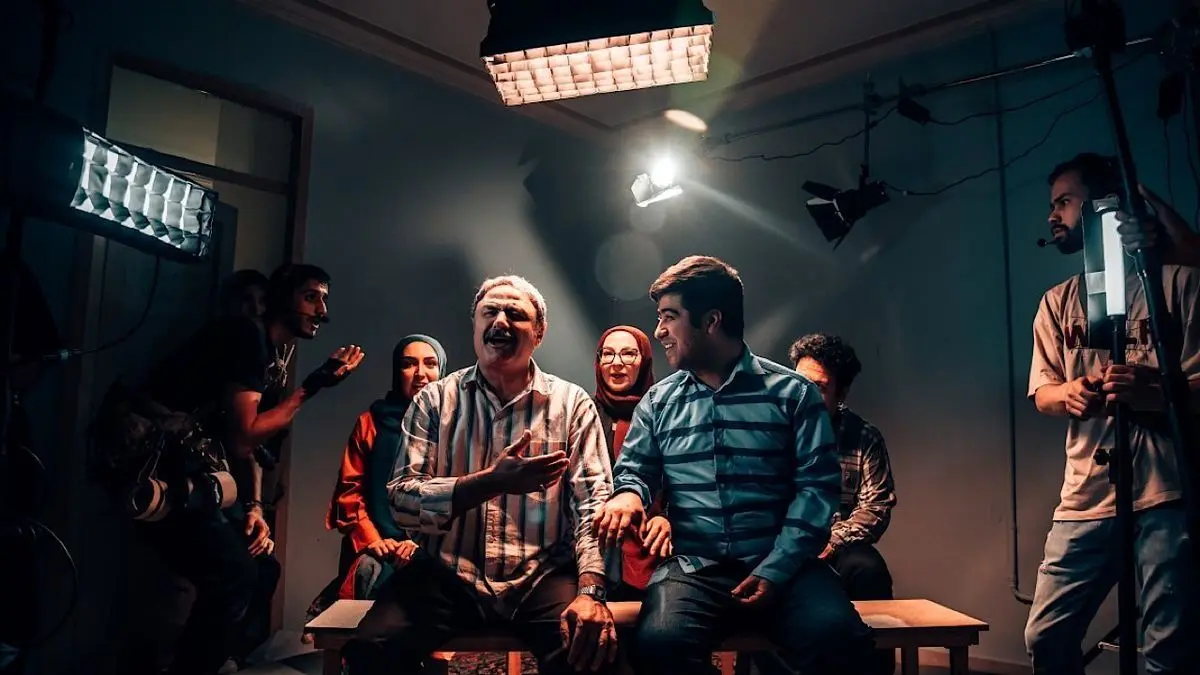 سریال کمدی «دستچین» با بازیگران مطرح، به زودی مهمان خانه‌های شما در شبکه دو سیما