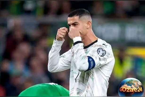 رونالدو فقط آب می‌نوشد؛ تمرینات النصر از صبح زود به دلیل نظم بی‌نظیر او تغییر کرد