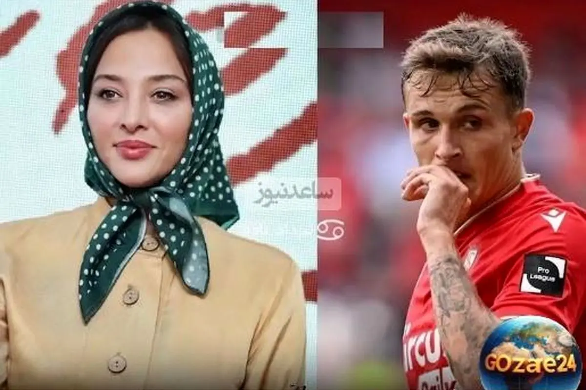 دنیس اکرت برای تایید هویت ایرانی‌اش به ایران می‌آید؛ رابطه خانوادگی با آناهیتا درگاهی خبرساز شد