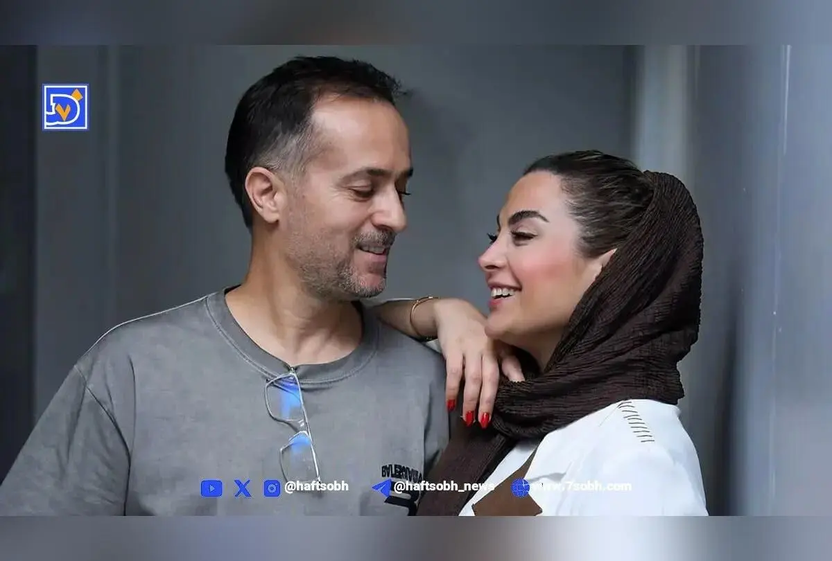 عکس جدید همسر احمد مهرانفر و بیوگرافی کامل او؛ زندگی شخصی و حرفه‌ای ستاره پایتخت