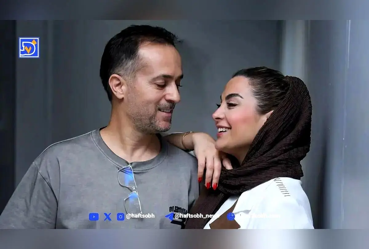 عکس جدید همسر احمد مهرانفر و بیوگرافی کامل او؛ زندگی شخصی و حرفه‌ای ستاره پایتخت