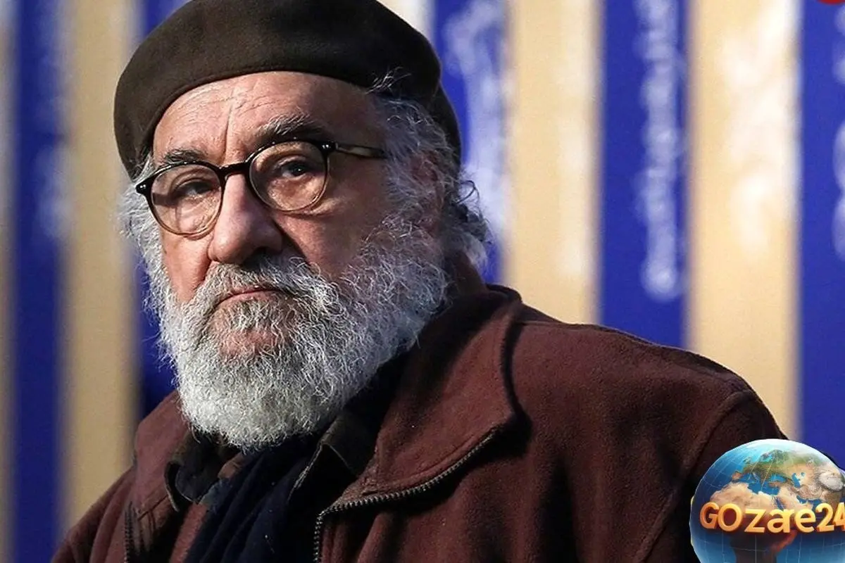 حمله تند کیهان به حامد بهداد و اکتای براهنی به خاطر توهین به پیشکسوت عرصه هنر در فیلم ضدخانواده
