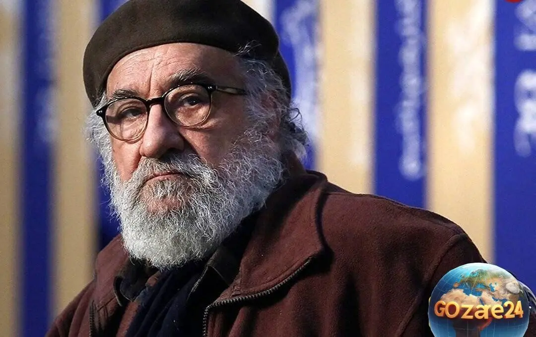 حمله تند کیهان به حامد بهداد و اکتای براهنی به خاطر توهین به پیشکسوت عرصه هنر در فیلم ضدخانواده