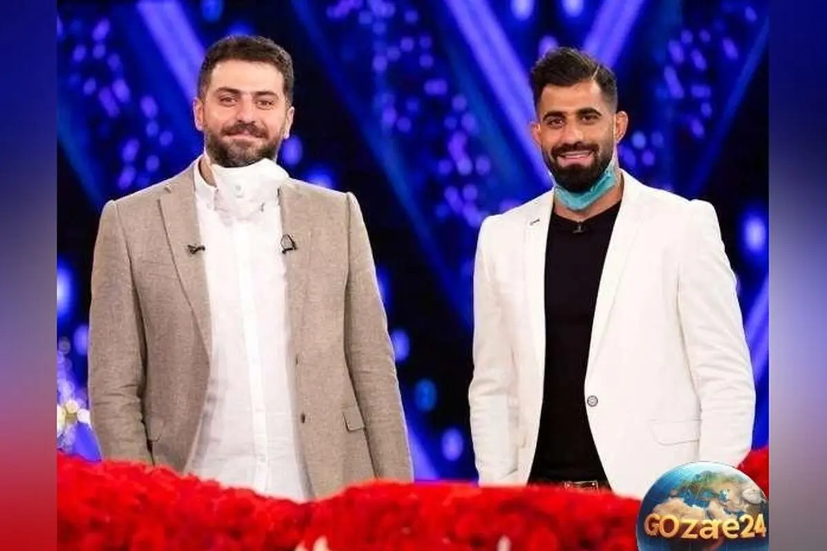 علی ضیا فاش کرد: درخواست حسین کنعانی زادگان برای استوری مزون و واکنش مردم به تعرفه تبلیغات در برنامه باضیا