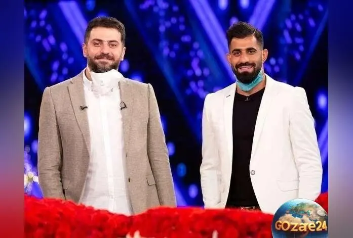 علی ضیا فاش کرد: درخواست حسین کنعانی زادگان برای استوری مزون و واکنش مردم به تعرفه تبلیغات در برنامه باضیا