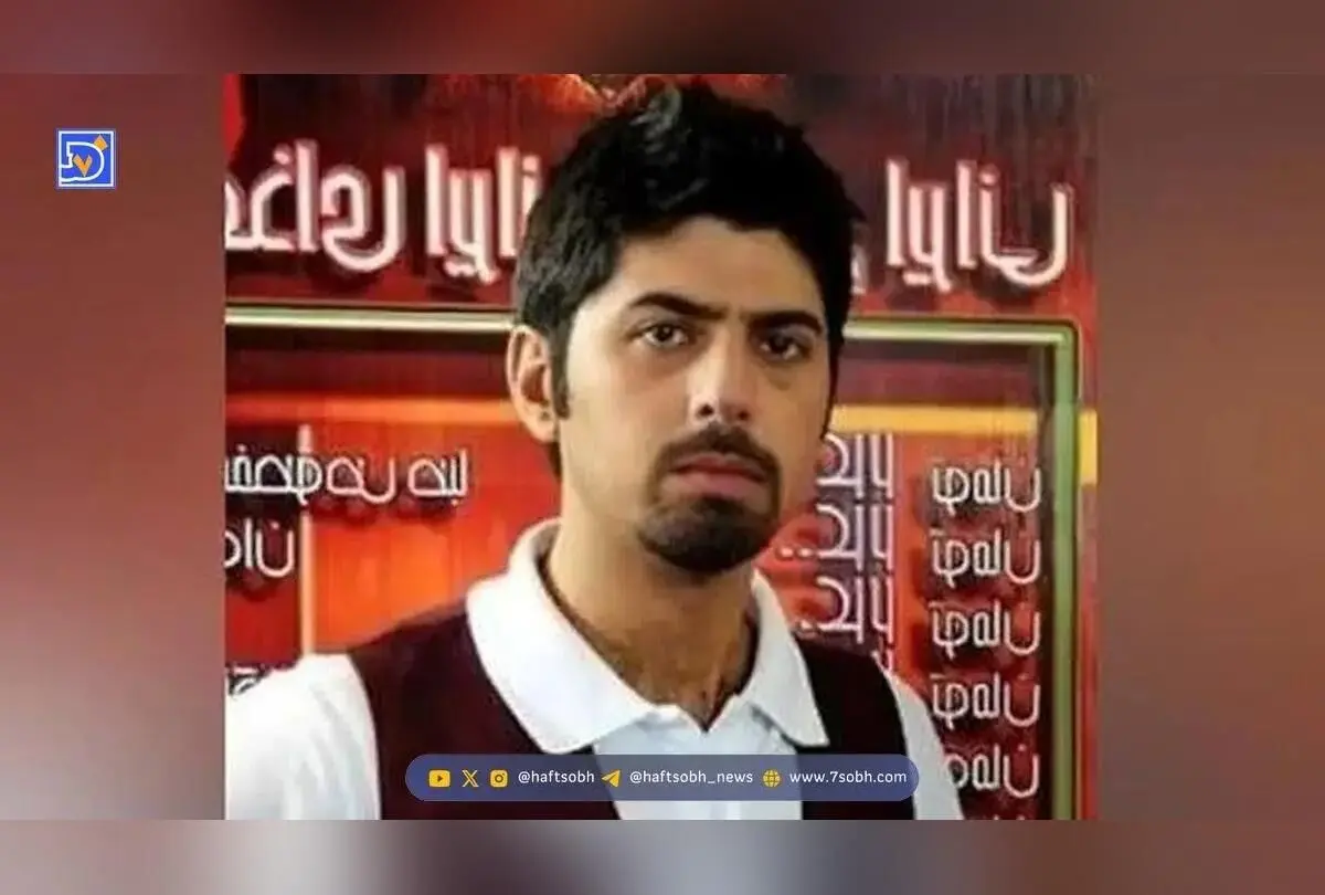 تیپ و استایل لوکس و شیک یاور سریال فاصله‌ها پس از ۱۴ سال در عربستان سعودی / مشاهده تصاویر جدید و بی‌نظیر محمد حمزه‌ای در فستیوال فیلم دریاى سرخ جده