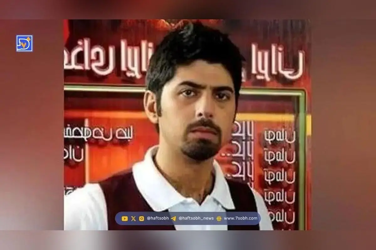 تیپ و استایل لوکس و شیک یاور سریال فاصله‌ها پس از ۱۴ سال در عربستان سعودی / مشاهده تصاویر جدید و بی‌نظیر محمد حمزه‌ای در فستیوال فیلم دریاى سرخ جده
