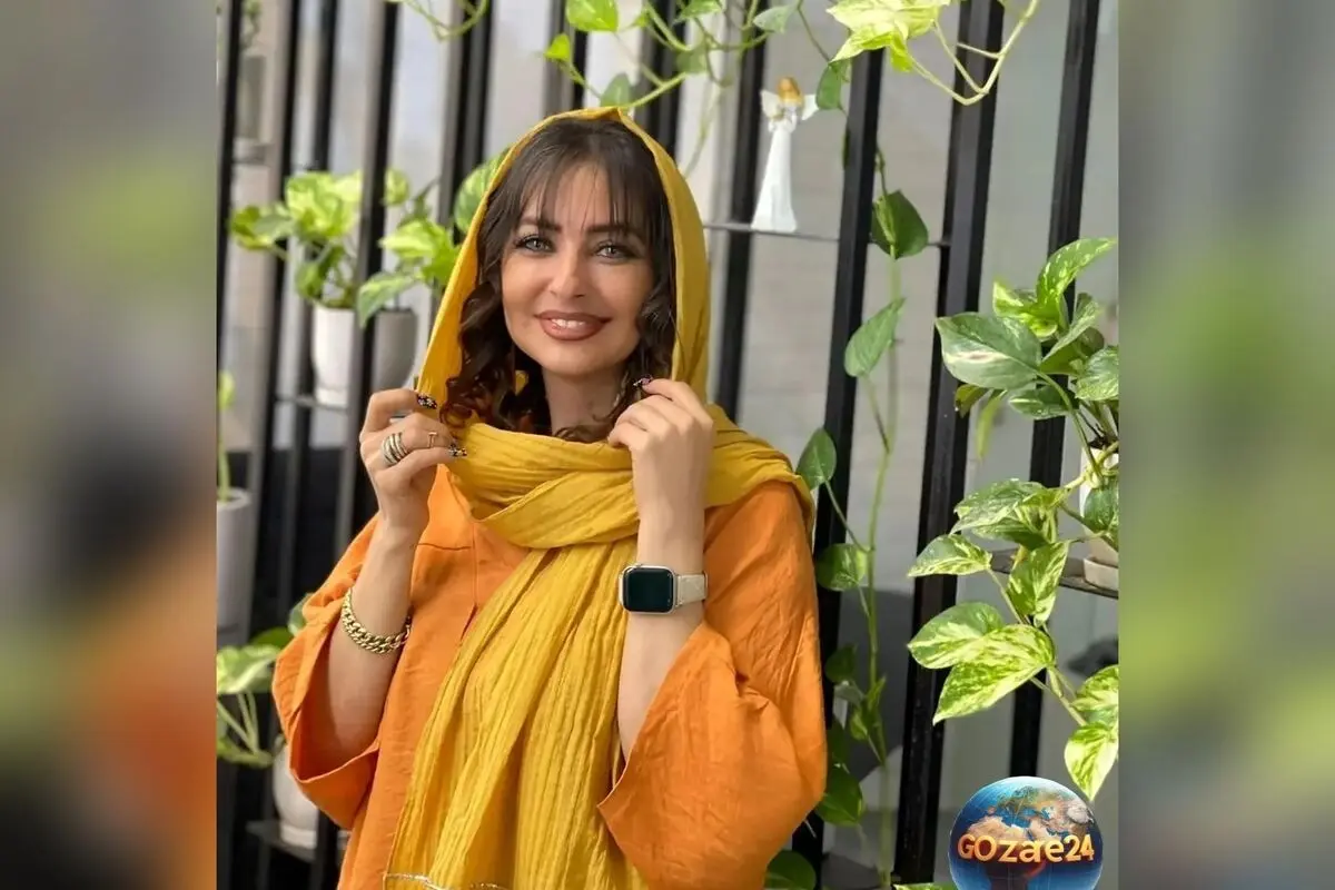 نفیسه روشن با استوری کنایه‌آمیز به اطرافیانش واکنش نشان داد: نیش زیرپوستی و پیام‌های مخفی در استوری جدید