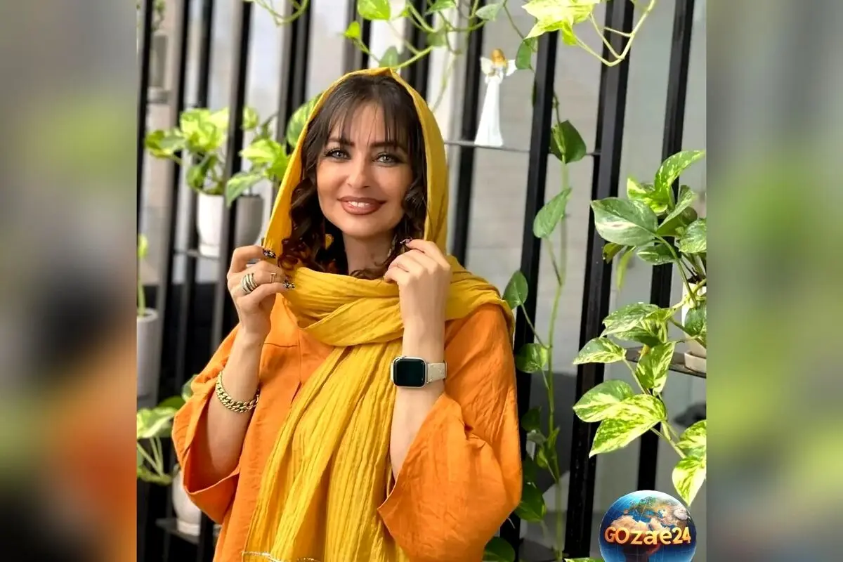 نفیسه روشن با استوری کنایه‌آمیز به اطرافیانش واکنش نشان داد: نیش زیرپوستی و پیام‌های مخفی در استوری جدید