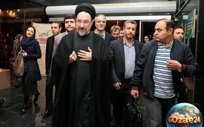 سعید راد هرگز ممنوع‌التصویر نشد؛ واقعیت ممنوع‌الکاری و دیدار با خاتمی در سایه شایعات