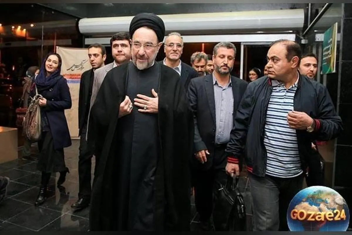 سعید راد هرگز ممنوع‌التصویر نشد؛ واقعیت ممنوع‌الکاری و دیدار با خاتمی در سایه شایعات