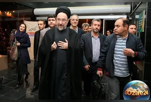 سعید راد هرگز ممنوع‌التصویر نشد؛ واقعیت ممنوع‌الکاری و دیدار با خاتمی در سایه شایعات