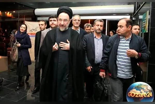سعید راد هرگز ممنوع‌التصویر نشد؛ واقعیت ممنوع‌الکاری و دیدار با خاتمی در سایه شایعات