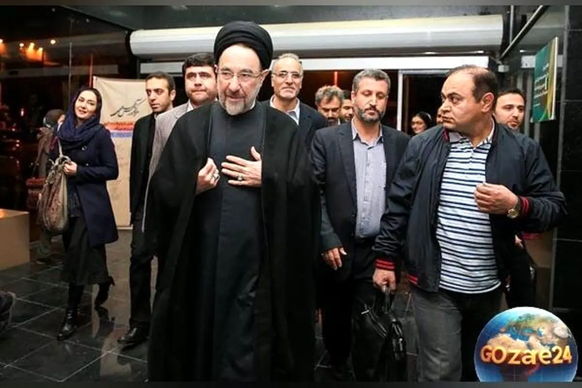 سعید راد هرگز ممنوع‌التصویر نشد؛ واقعیت ممنوع‌الکاری و دیدار با خاتمی در سایه شایعات