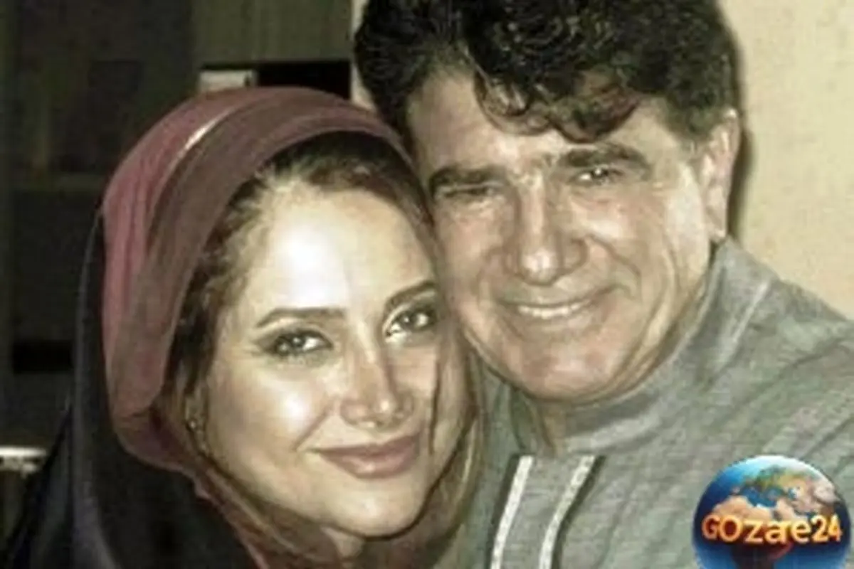 مژگان شجریان در مسیر خاک‌سپاری پدر، استاد محمدرضا شجریان + لحظه‌های احساسی و دیدنی