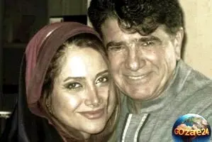 مژگان شجریان در مسیر خاک‌سپاری پدر، استاد محمدرضا شجریان + لحظه‌های احساسی و دیدنی