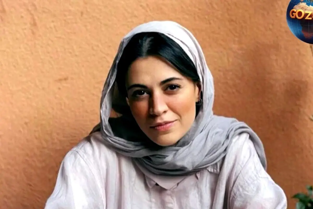 عکس‌های باشکوه عروسی شیدا خلیق و کیوان ساکت‌اف در باغ تالار خاص و خلاقانه با معماری منحصر به فرد