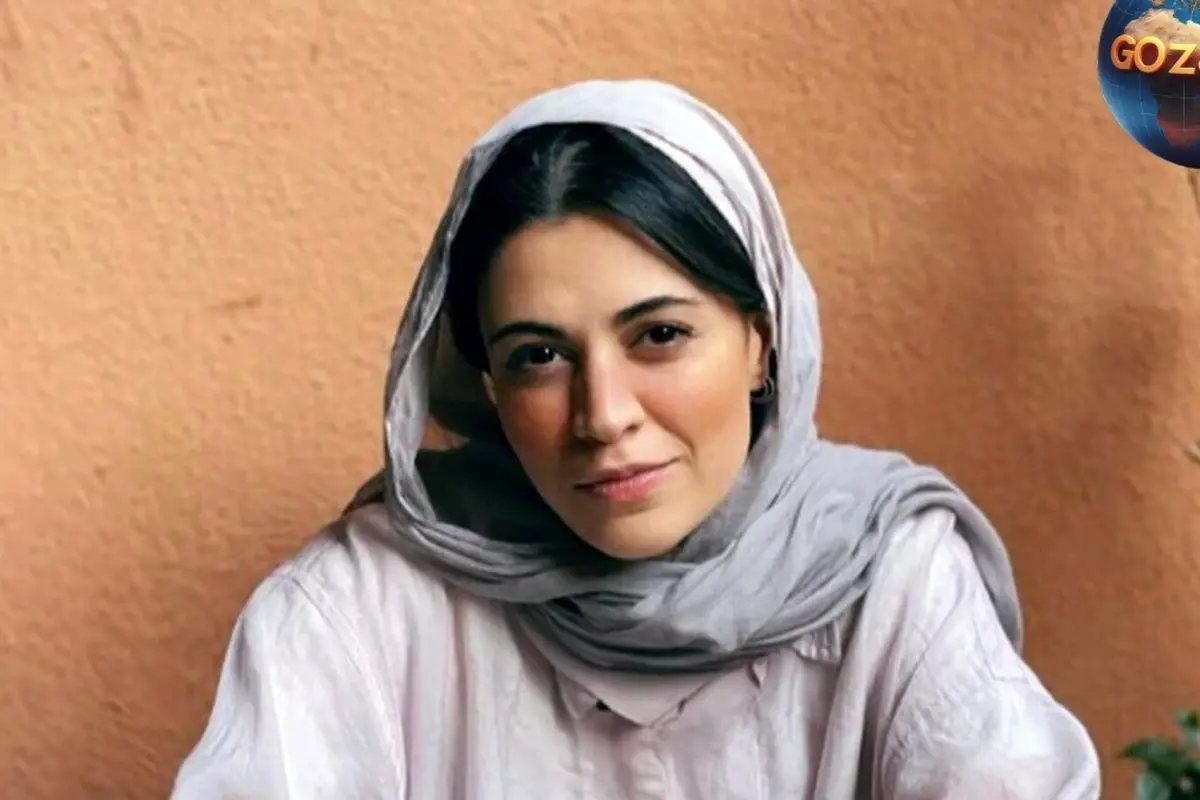 عکس‌های باشکوه عروسی شیدا خلیق و کیوان ساکت‌اف در باغ تالار خاص و خلاقانه با معماری منحصر به فرد