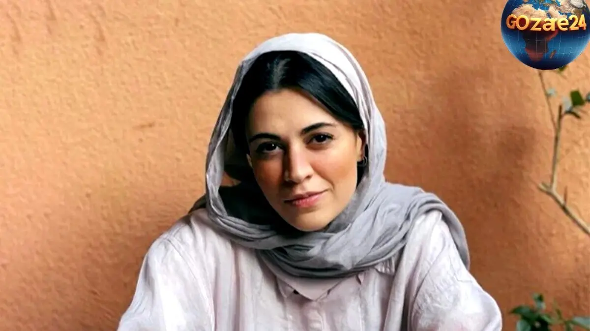 عکس‌های باشکوه عروسی شیدا خلیق و کیوان ساکت‌اف در باغ تالار خاص و خلاقانه با معماری منحصر به فرد
