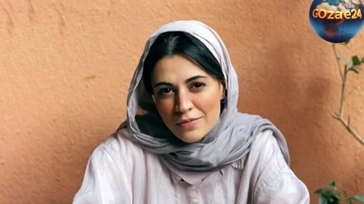 عکس‌های باشکوه عروسی شیدا خلیق و کیوان ساکت‌اف در باغ تالار خاص و خلاقانه با معماری منحصر به فرد
