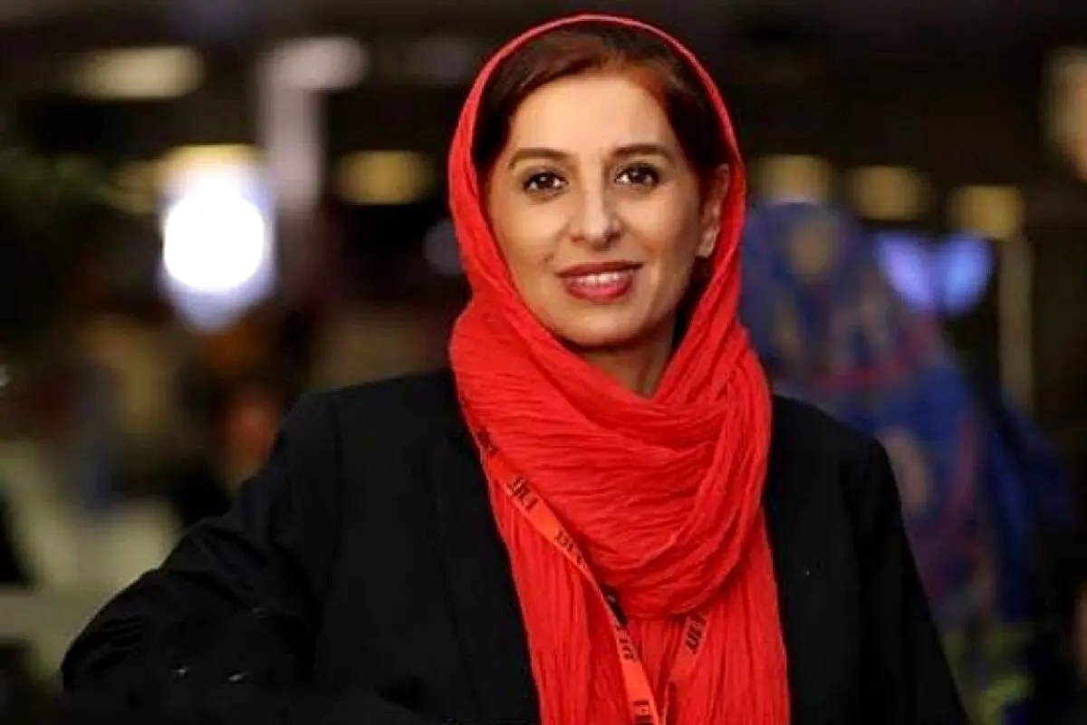 بیوگرافی کامل مائده طهماسبی | ازدواج، زندگی شخصی، فیلم‌ها و تصاویر این بازیگر و کارگردان سرشناس ایرانی
