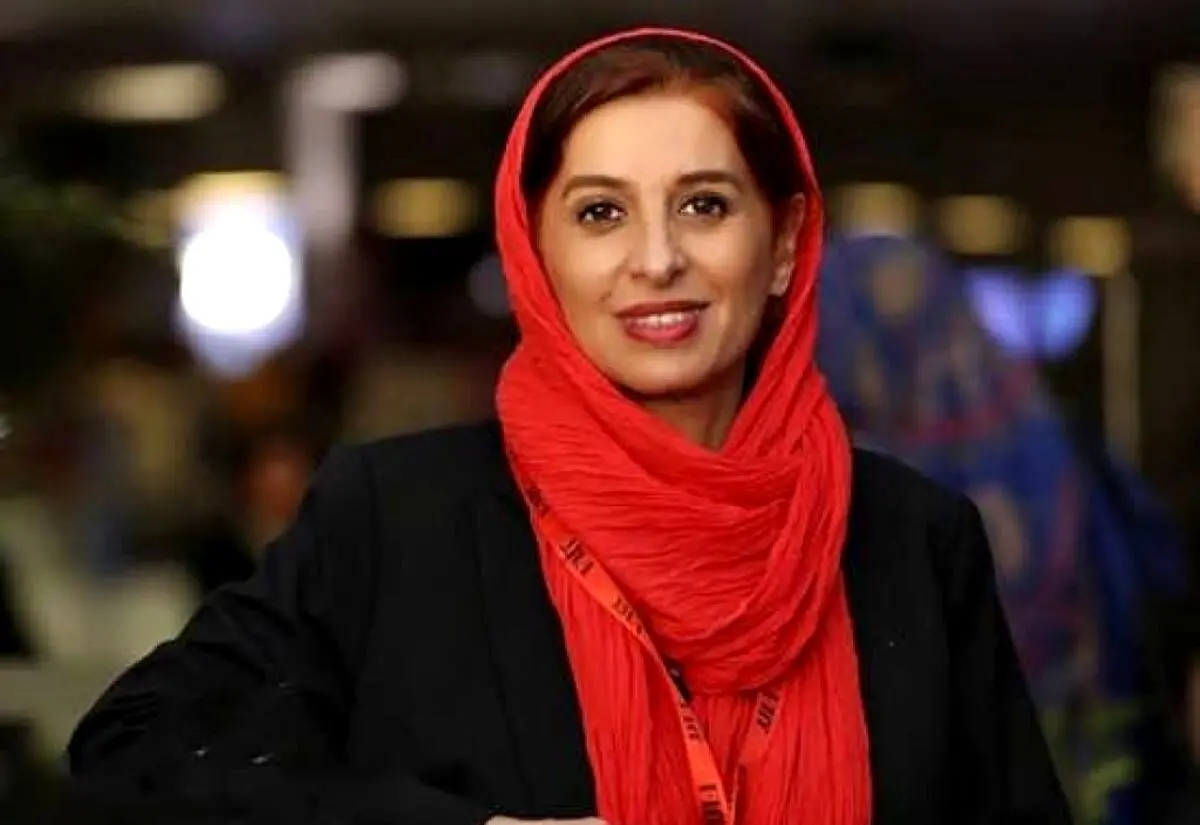 بیوگرافی کامل مائده طهماسبی | ازدواج، زندگی شخصی، فیلم‌ها و تصاویر این بازیگر و کارگردان سرشناس ایرانی
