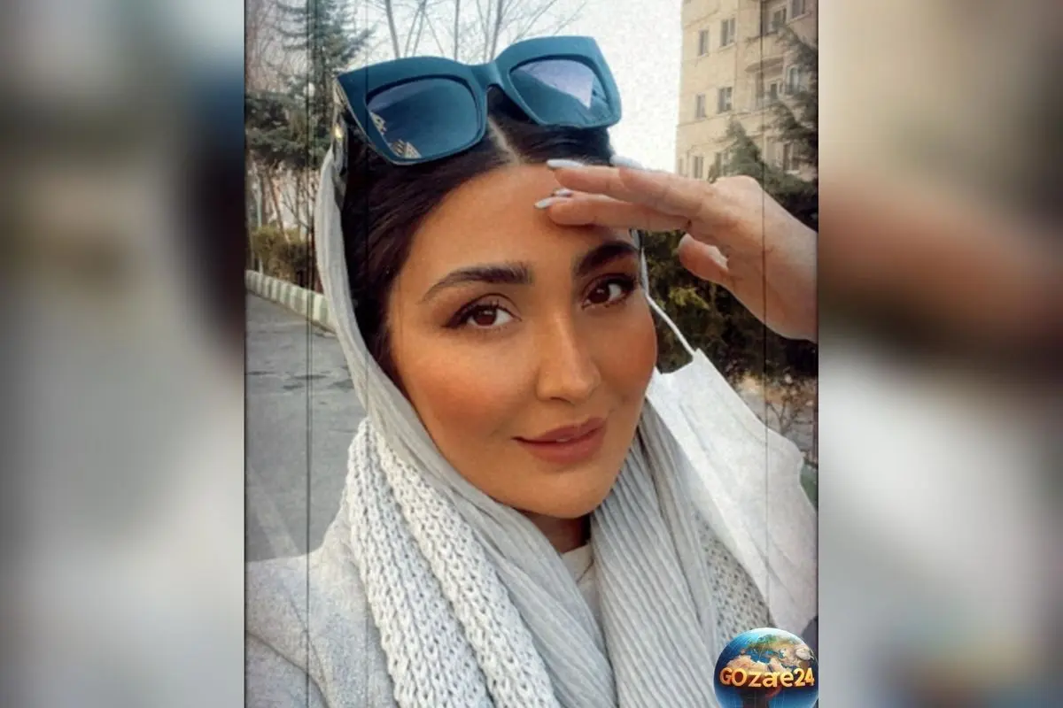 عاشقانه‌های مریم معصومی در روزهای پاییزی؛ تصویر و متن احساسی بازیگر محبوب در اینستاگرام