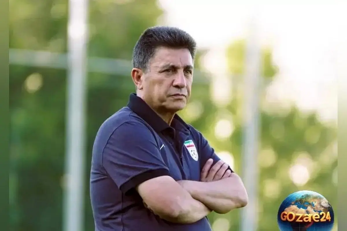 عدم صدور ویزای آمریکا؛ غیبت کامل تیم فوتبال ایران در قرعه‌کشی جام جهانی 2026