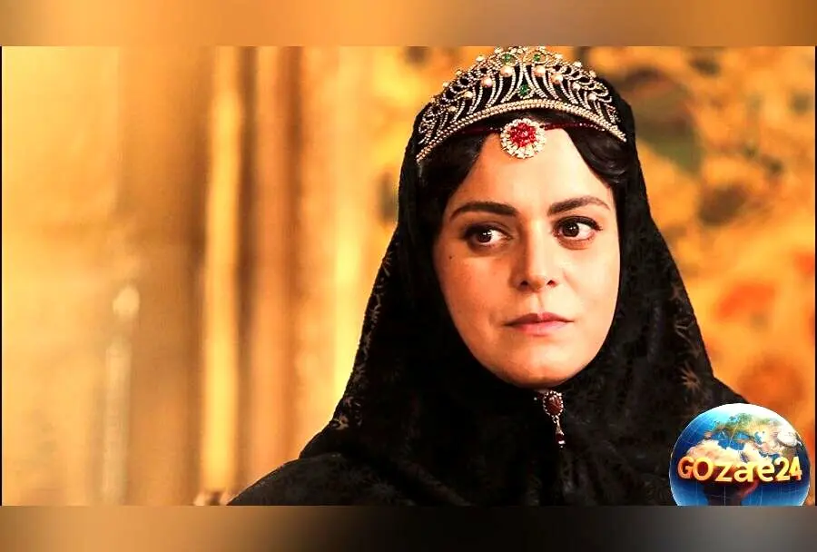 شعرخوانی دلنشین غزل شاکری از حافظ: اجرای بی‌نظیر ویدیویی با صدای خواهر ناصرالدین شاه + بیوگرافی و لینک دیدن فیلم