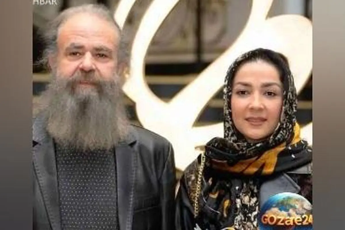 تصاویر دیدنی از روابط صمیمی همسر سارا صوفیانی با مقامات سیاسی و چهره‌های برجسته کشور