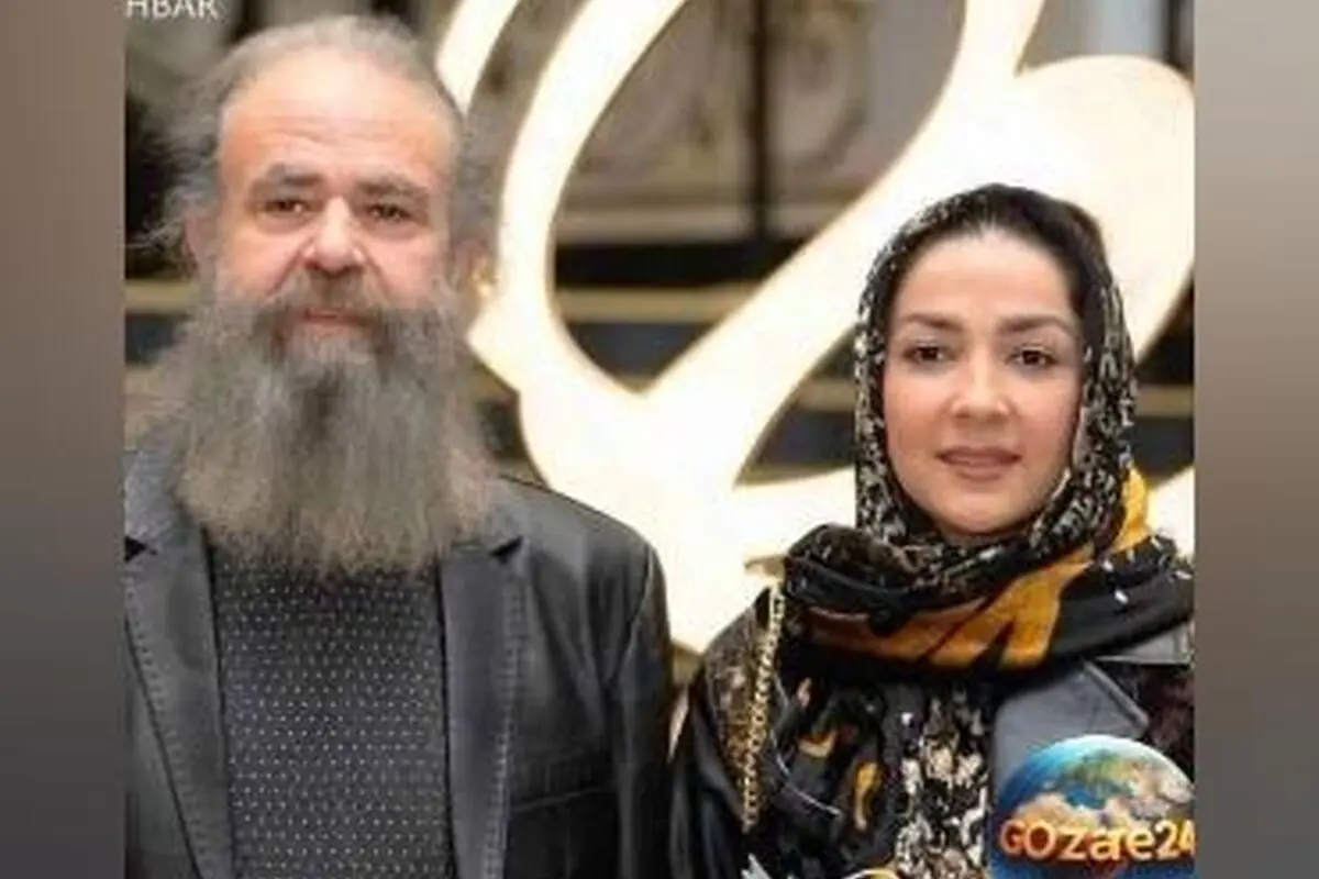 تصاویر دیدنی از روابط صمیمی همسر سارا صوفیانی با مقامات سیاسی و چهره‌های برجسته کشور