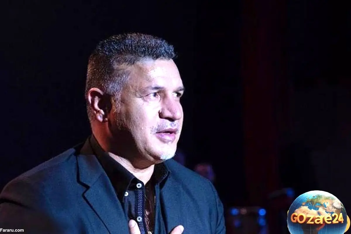 علی دایی؛ کشف استعدادهای برتر فوتبال ایران در دوران مربیگری و نقش کلیدی در توسعه ستارگان آینده