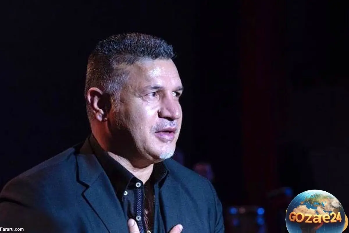 علی دایی؛ کشف استعدادهای برتر فوتبال ایران در دوران مربیگری و نقش کلیدی در توسعه ستارگان آینده