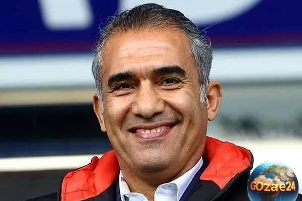 احمدرضا عابدزاده، اسطوره فوتبال ایران، در آستانه 60 سالگی با تصاویر و خاطراتی بی‌نظیر