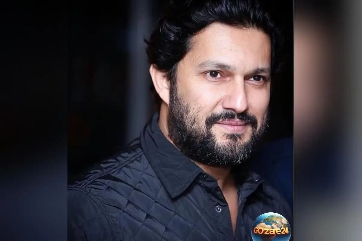 حامد بهداد در نقش «پیرپسر»: اعترافی عجیب و بیپرده درباره احساسات درونی و تاثیر شخصیت بر خود واقعیاش