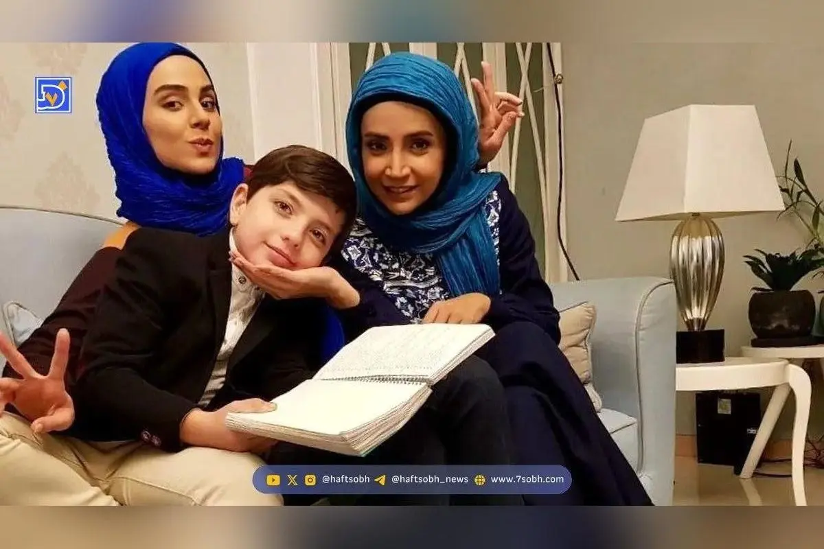 عکس‌های تغییر چهره بازیگران زن و مرد سریال آنام | قبل و بعد از بازیگری