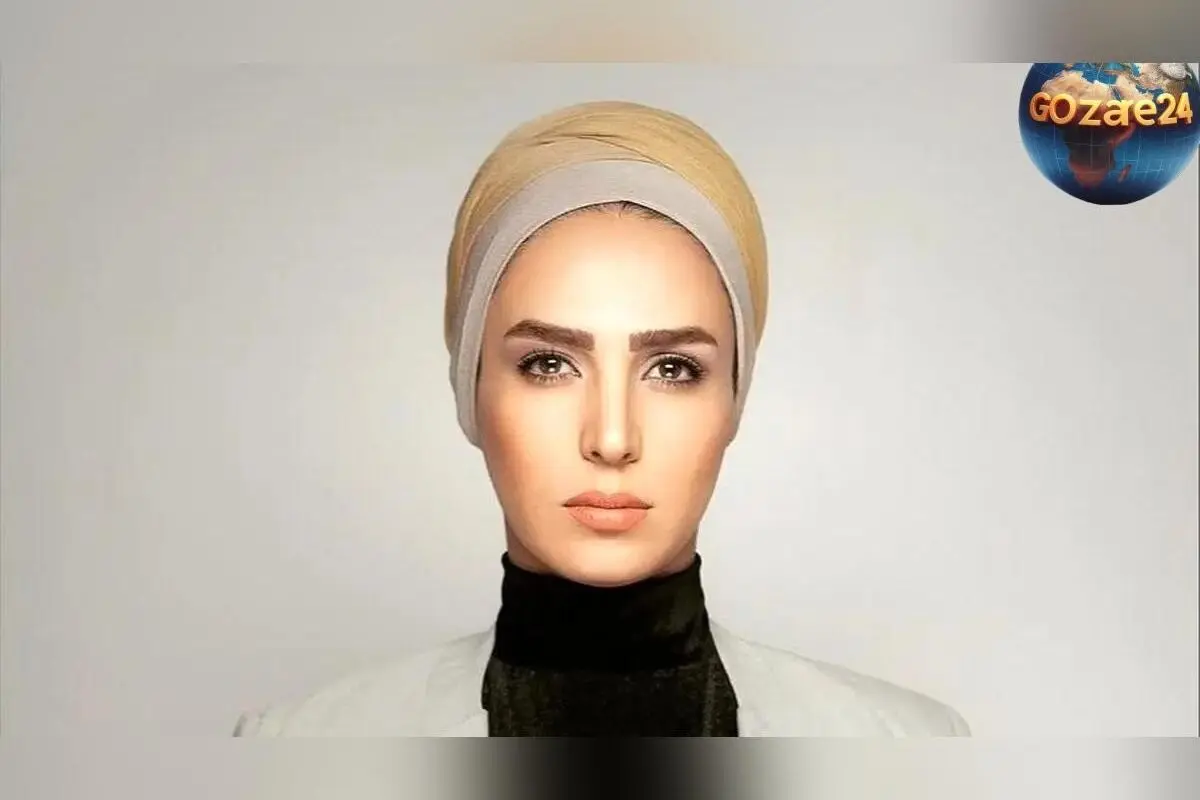 تصویر قدیمی و دیدنی از دوران مدرسه سوگل طهماسبی؛ چهره‌ای بانمک و ملیحه‌گونه از دانش‌آموزی که از دور داد می‌زدن درس‌خونن!