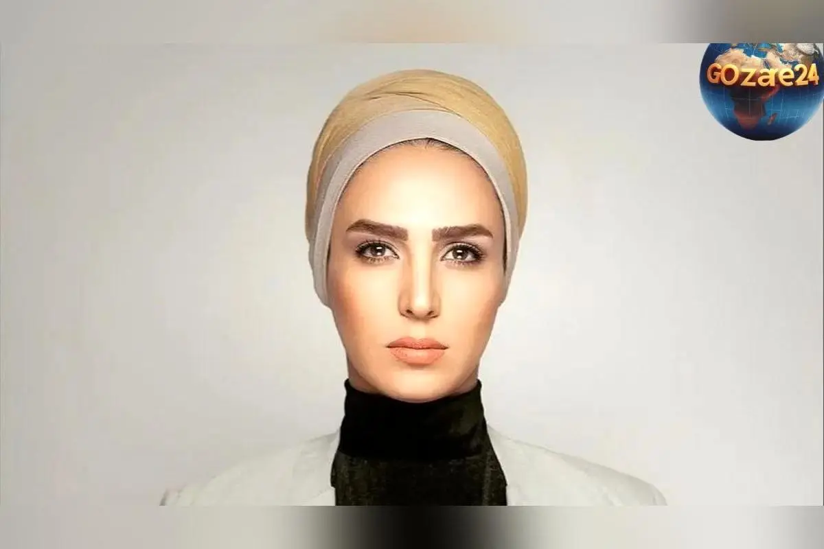 تصویر قدیمی و دیدنی از دوران مدرسه سوگل طهماسبی؛ چهره‌ای بانمک و ملیحه‌گونه از دانش‌آموزی که از دور داد می‌زدن درس‌خونن!