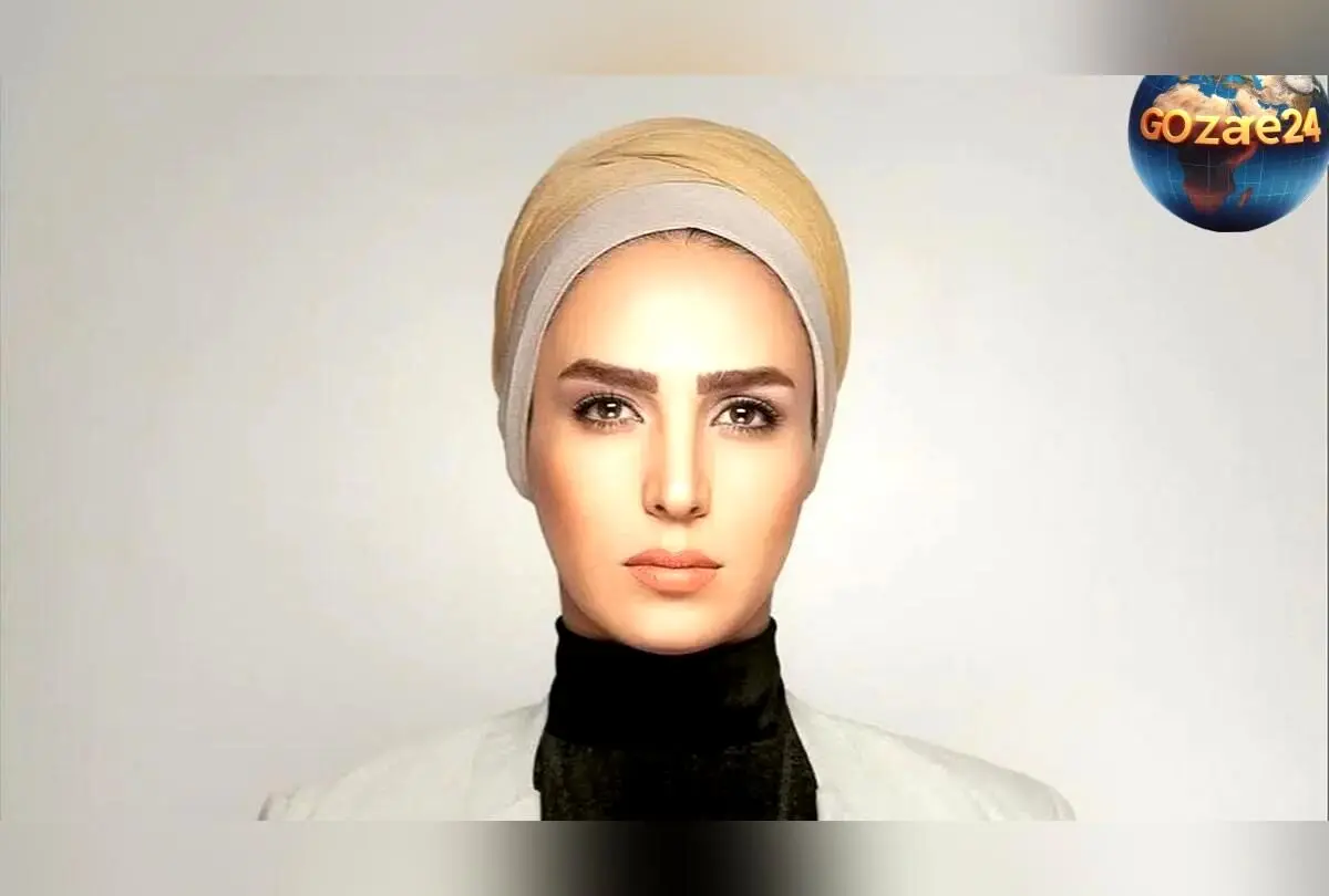 تصویر قدیمی و دیدنی از دوران مدرسه سوگل طهماسبی؛ چهره‌ای بانمک و ملیحه‌گونه از دانش‌آموزی که از دور داد می‌زدن درس‌خونن!