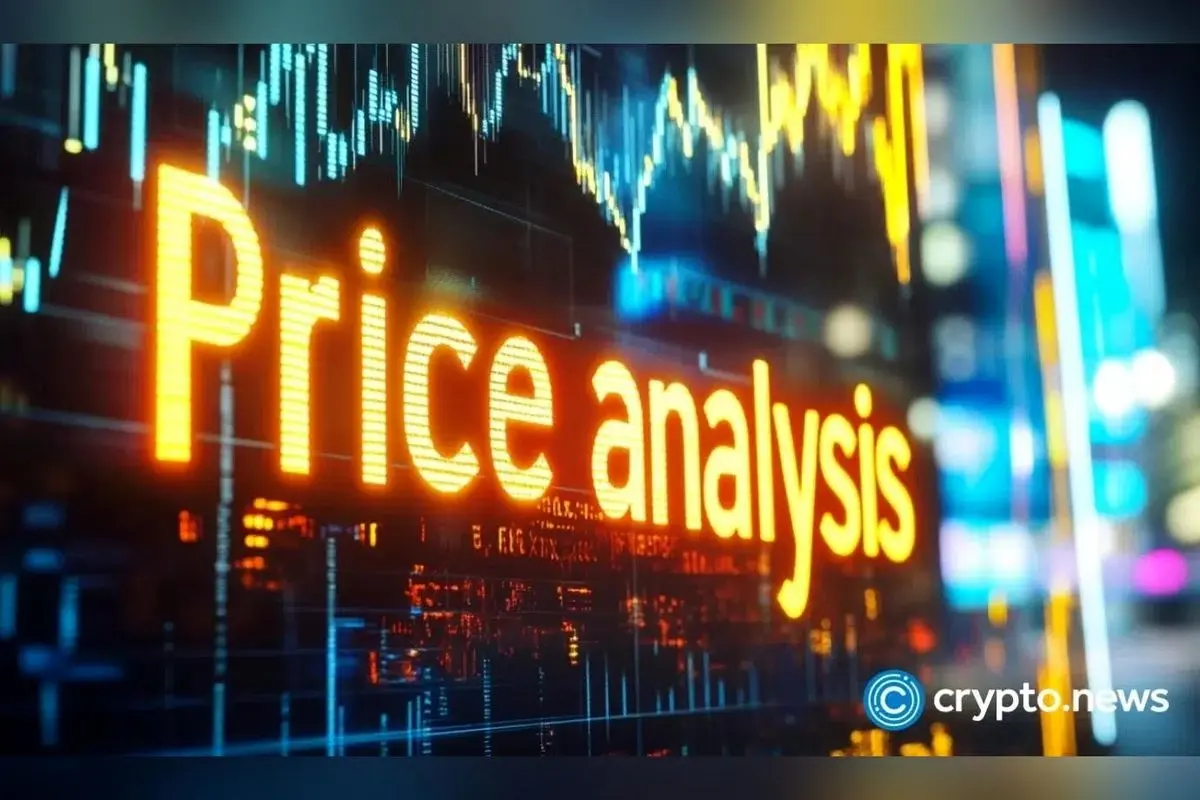 تحلیل قیمت آستر (Aster): کاهش حجم معاملات و احتمال اصلاح عمیق‌تر در انتظار شکست حمایت ۱ دلار