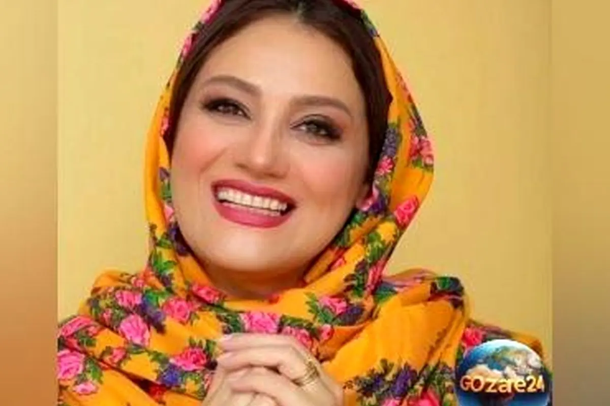 شبنم مقدمی با هوش مصنوعی تصویری احساسی از کودک درونش منتشر کرد: پیام محبتآمیز برای بزرگسالان