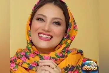 شبنم مقدمی با هوش مصنوعی تصویری احساسی از کودک درونش منتشر کرد: پیام محبت‌آمیز برای بزرگسالان