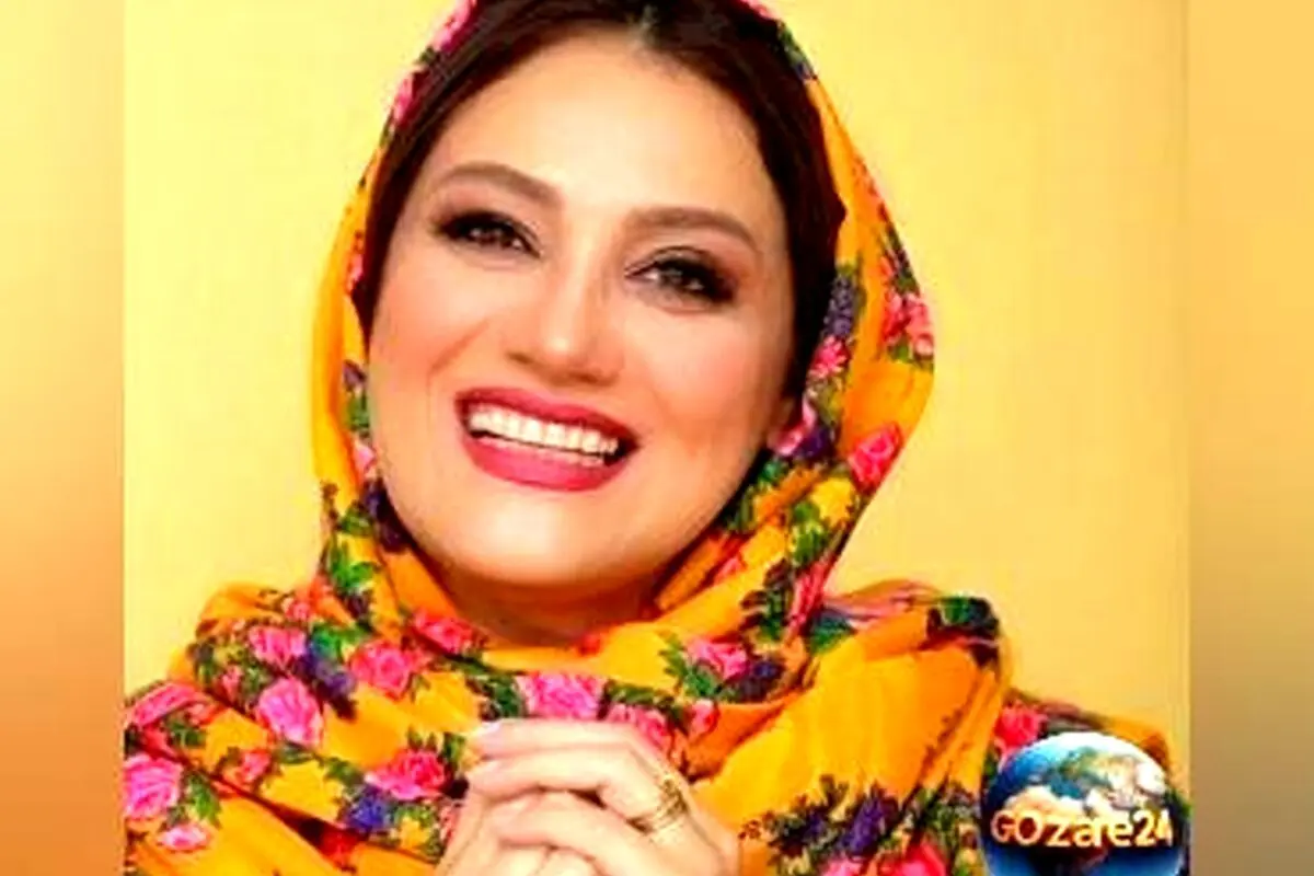 شبنم مقدمی با هوش مصنوعی تصویری احساسی از کودک درونش منتشر کرد: پیام محبت‌آمیز برای بزرگسالان