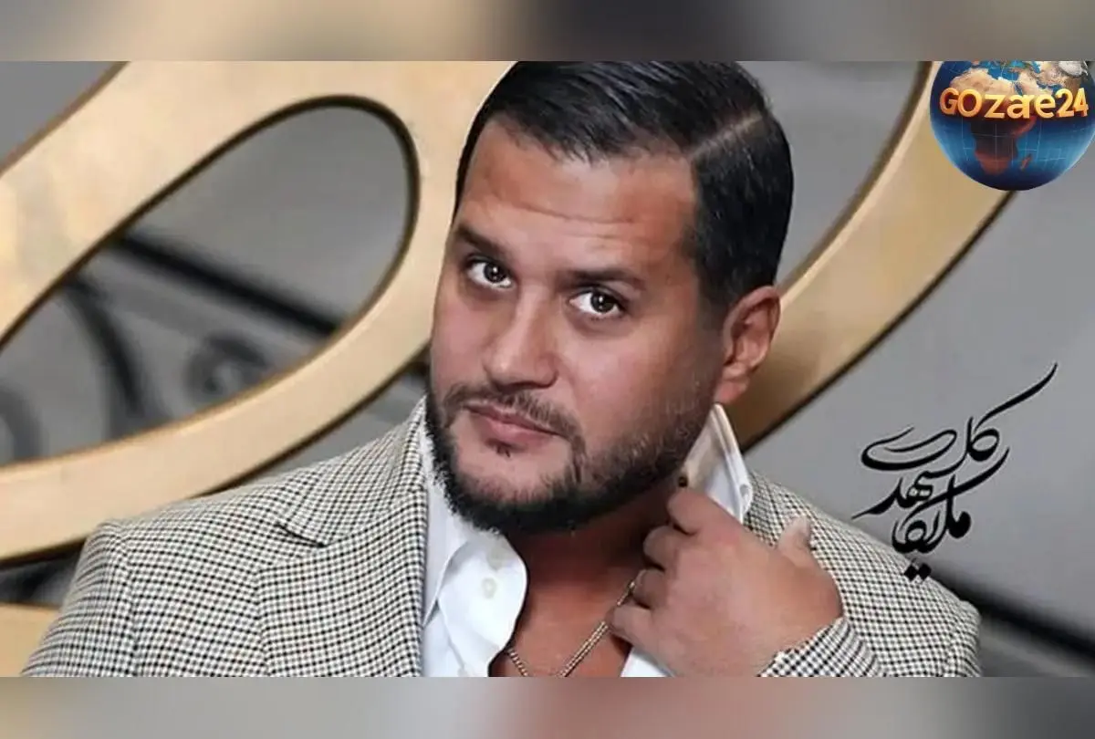 واکنش تند سیاوش خیرابی به روز جهانی مردان؛ بازیگر محبوب ایران معترض به تنها ماندن و بی‌توجهی رسانه‌ها