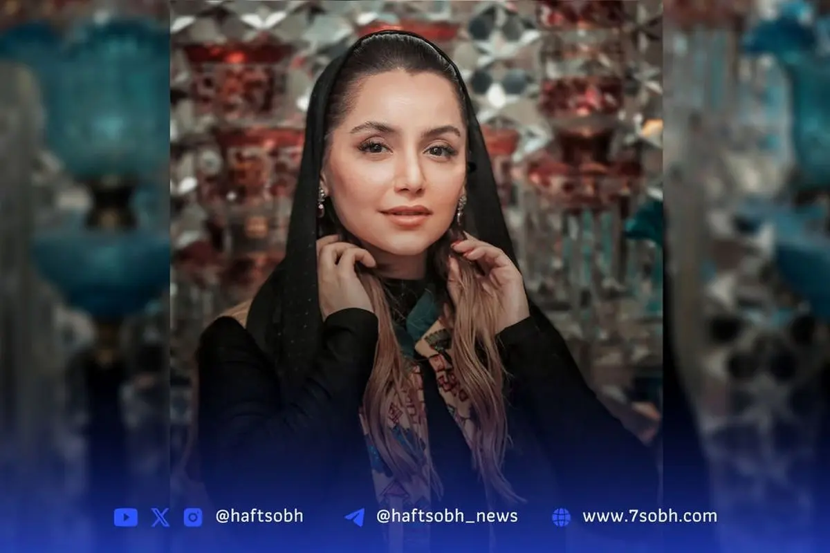 نازنین بیاتی در عمارت عینالدوله و دیدار با محمود دولتآبادی؛ لحظهای متفاوت در عصر سینما و ادبیات