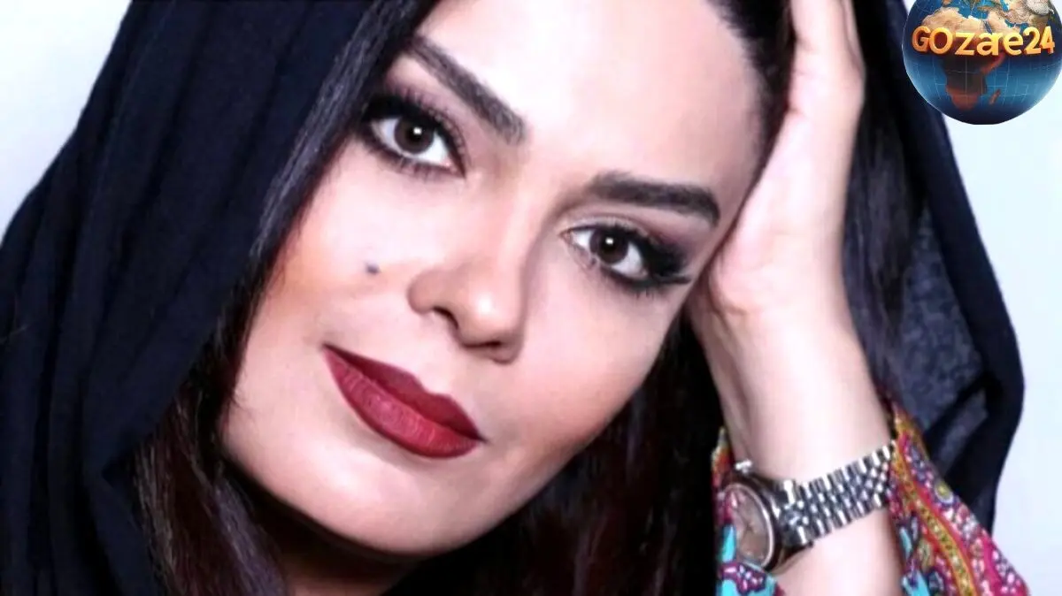 "دکوراسیون زیبا و طبیعی خانه سارا خوئینی‌ها + تزیین گلدان‌ها و رنگ‌آمیزی گیاهان"